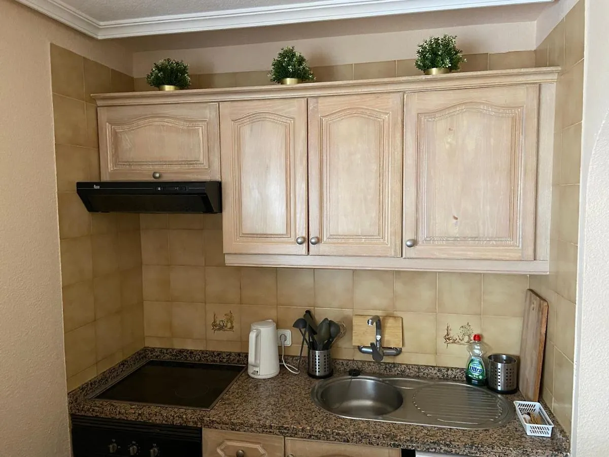 Vive Rie Ama Tenerife - 2 Bedroom Apartment San Miguel de Abona Espanha
