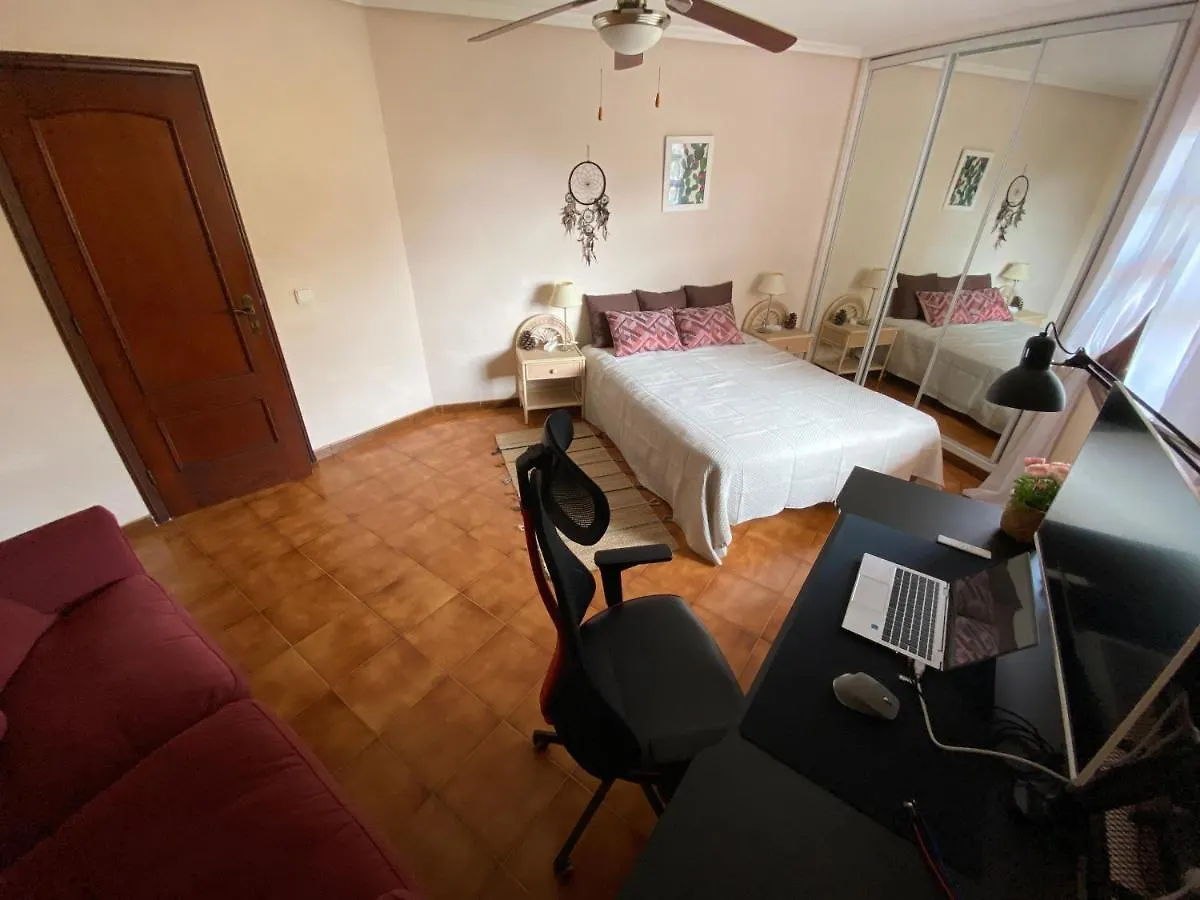 Vive Rie Ama Tenerife - 2 Bedroom Apartment San Miguel de Abona 0*,