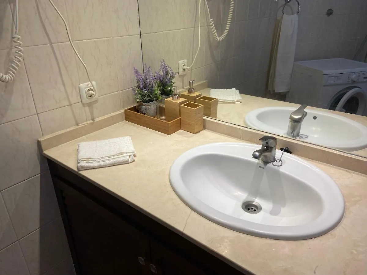 Vive Rie Ama Tenerife - 2 Bedroom Apartment San Miguel de Abona