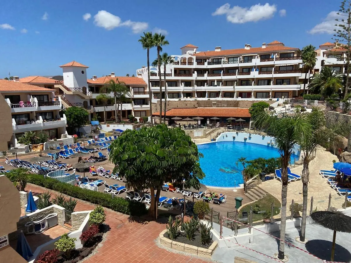 Vive Rie Ama Tenerife - 2 Bedroom Apartment San Miguel de Abona