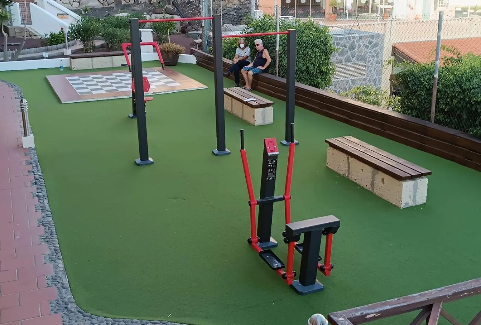 Vive Rie Ama Tenerife - 2 Bedroom Apartment San Miguel de Abona