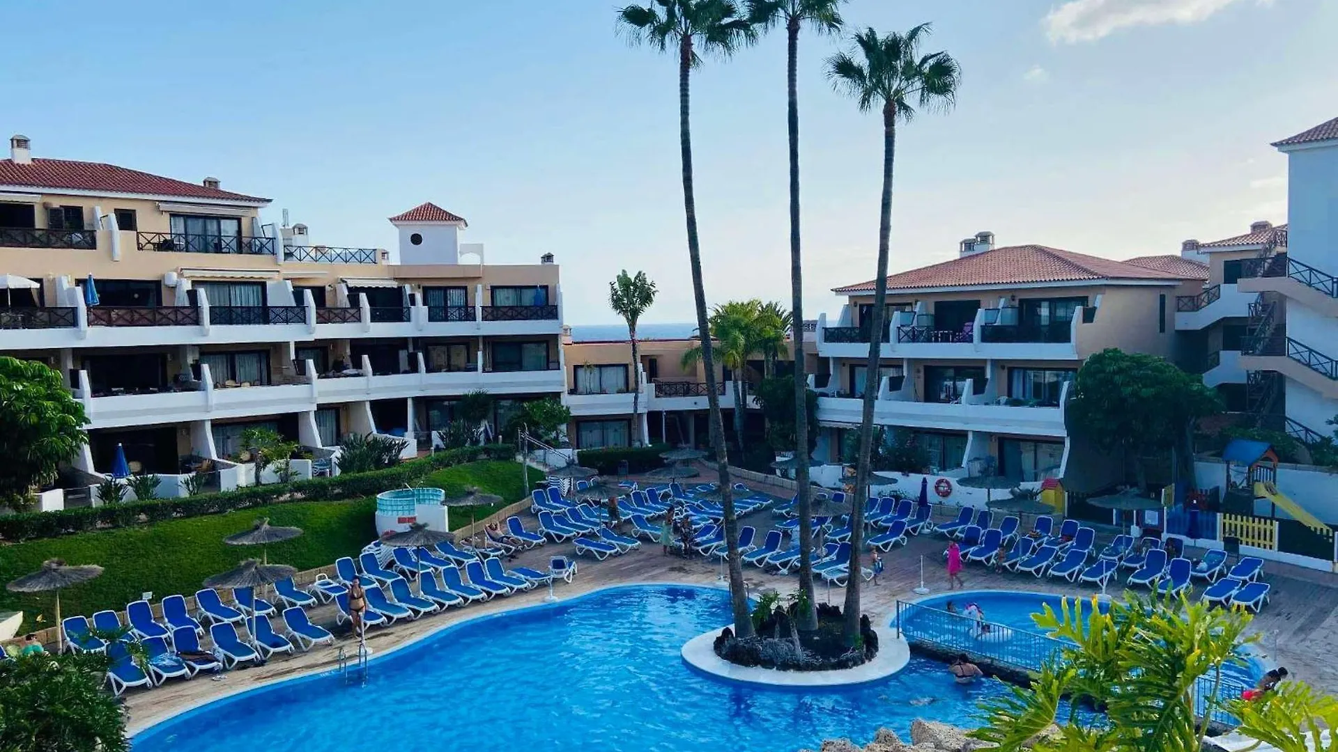 Vive Rie Ama Tenerife - 2 Bedroom Apartment San Miguel de Abona Espanha