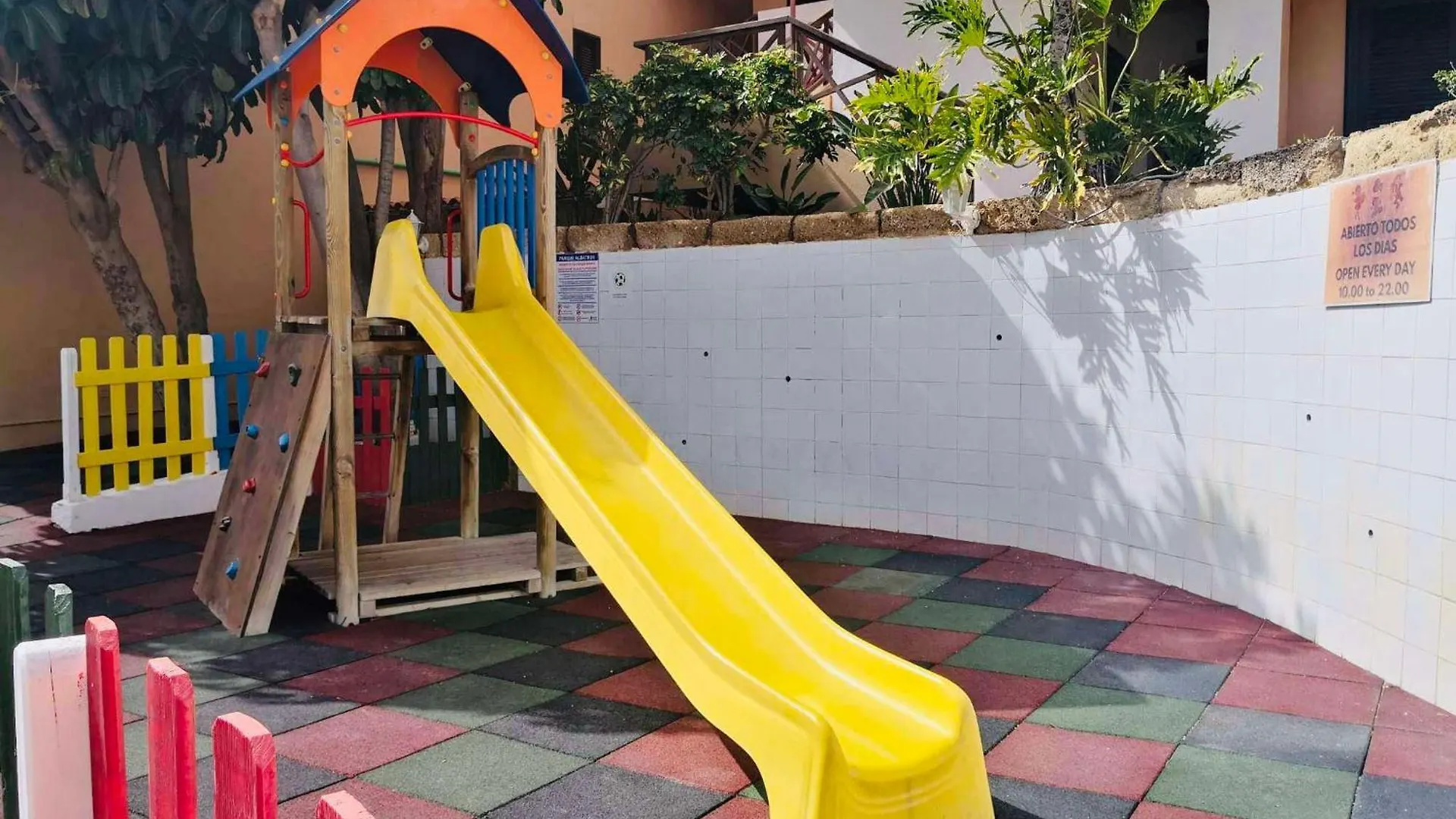 Vive Rie Ama Tenerife - 2 Bedroom Apartment San Miguel de Abona 0*,  Espanha