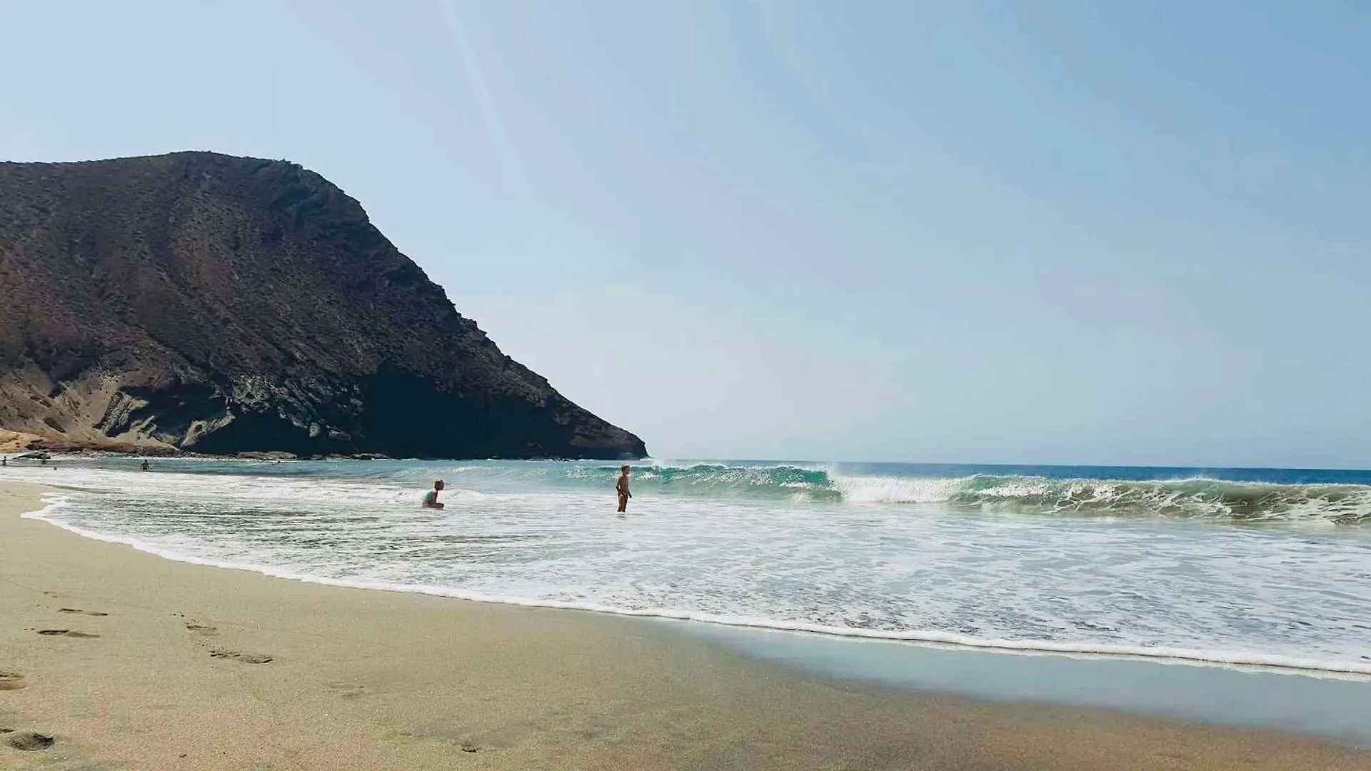 Vive Rie Ama Tenerife - 2 Bedroom Apartment San Miguel de Abona Espanha