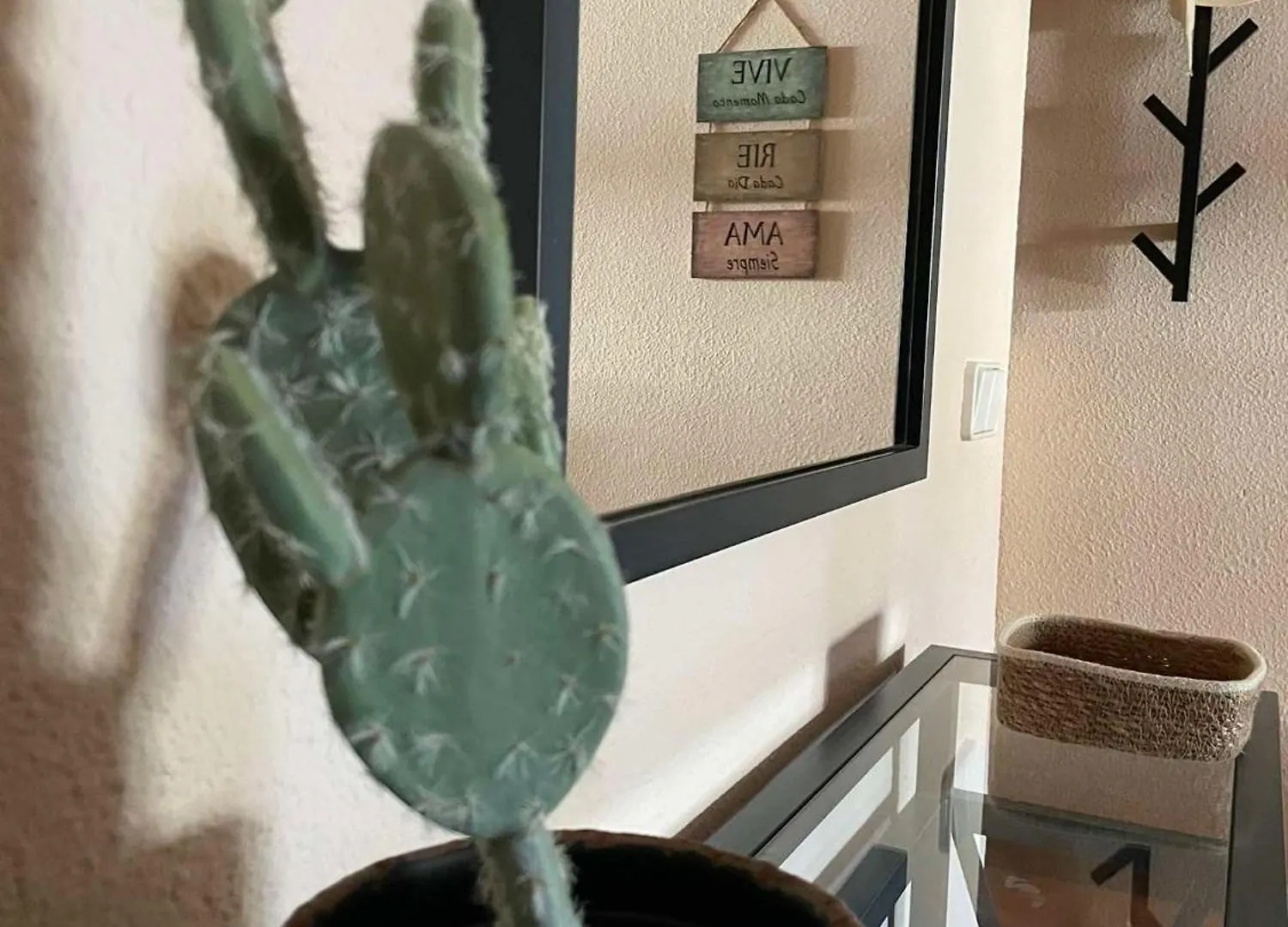 Vive Rie Ama Tenerife - 2 Bedroom Apartment San Miguel de Abona