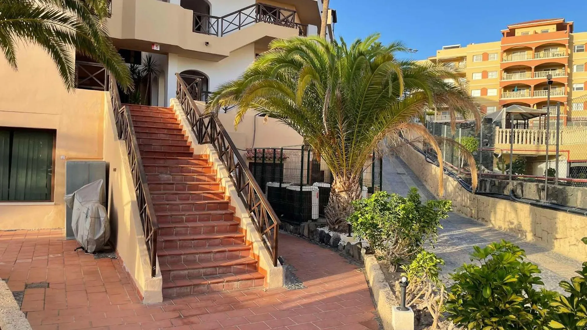 Vive Rie Ama Tenerife - 2 Bedroom Apartment San Miguel de Abona