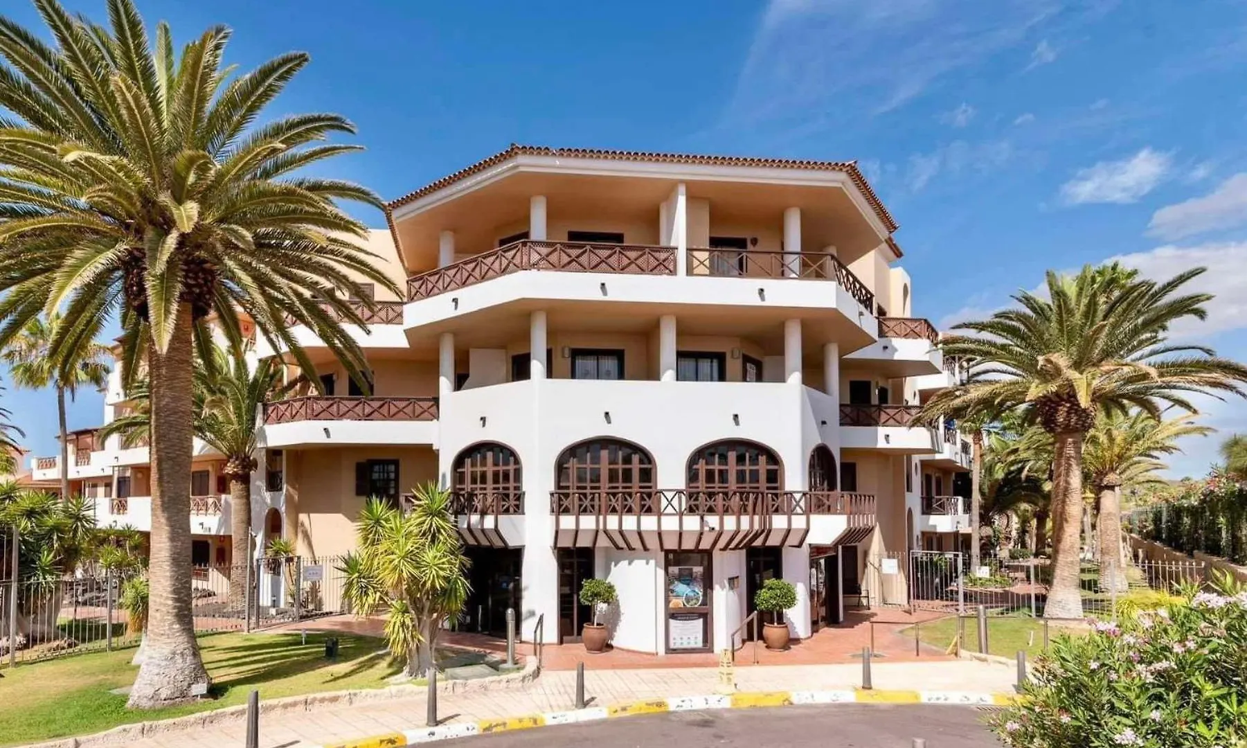 Vive Rie Ama Tenerife - 2 Bedroom Apartment San Miguel de Abona Espanha