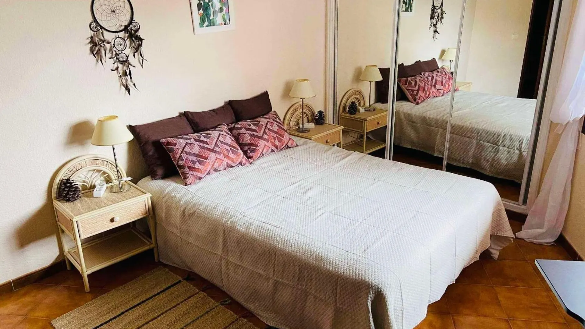 Vive Rie Ama Tenerife - 2 Bedroom Apartment San Miguel de Abona 0*,