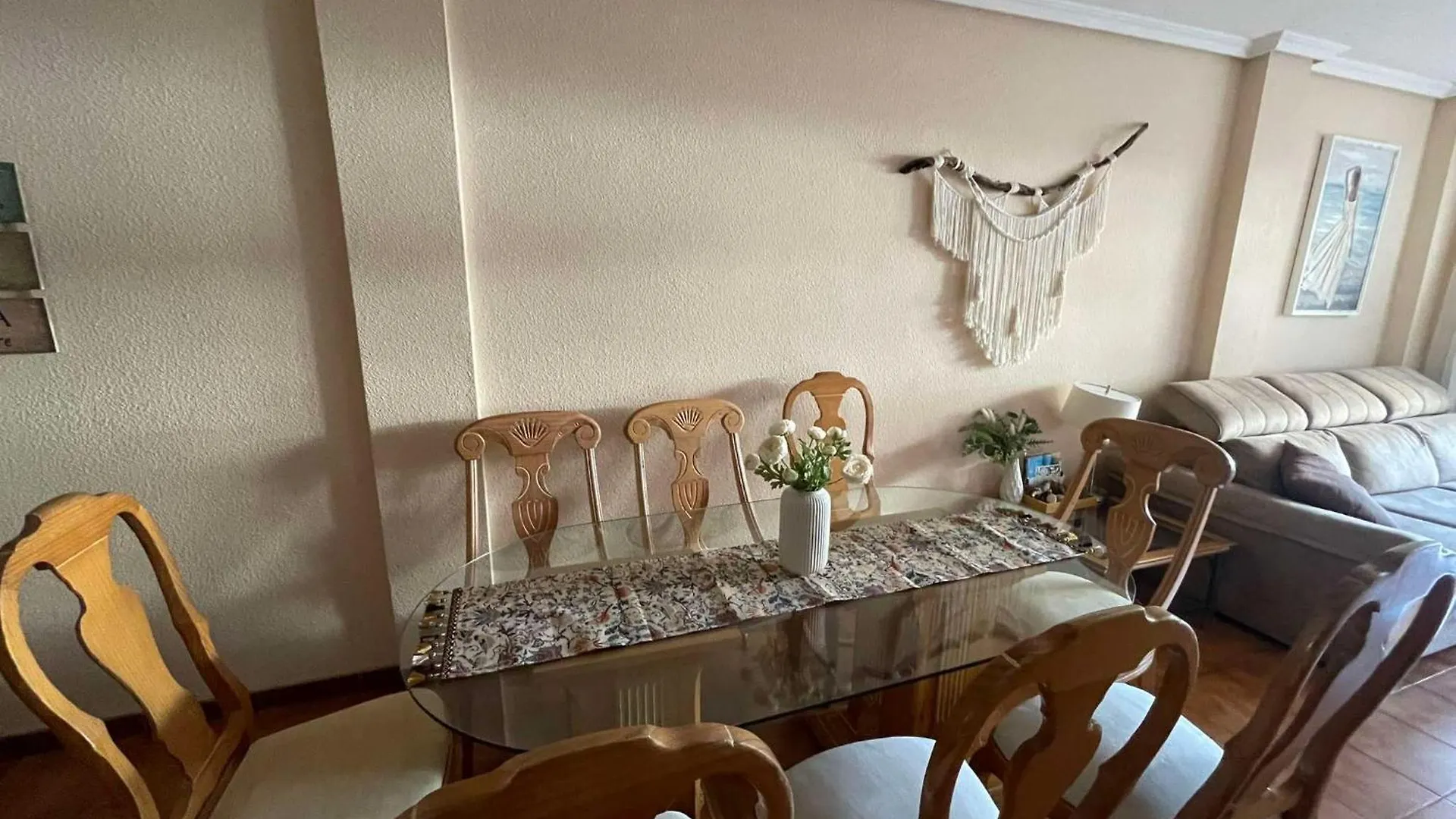 Vive Rie Ama Tenerife - 2 Bedroom Apartment San Miguel de Abona
