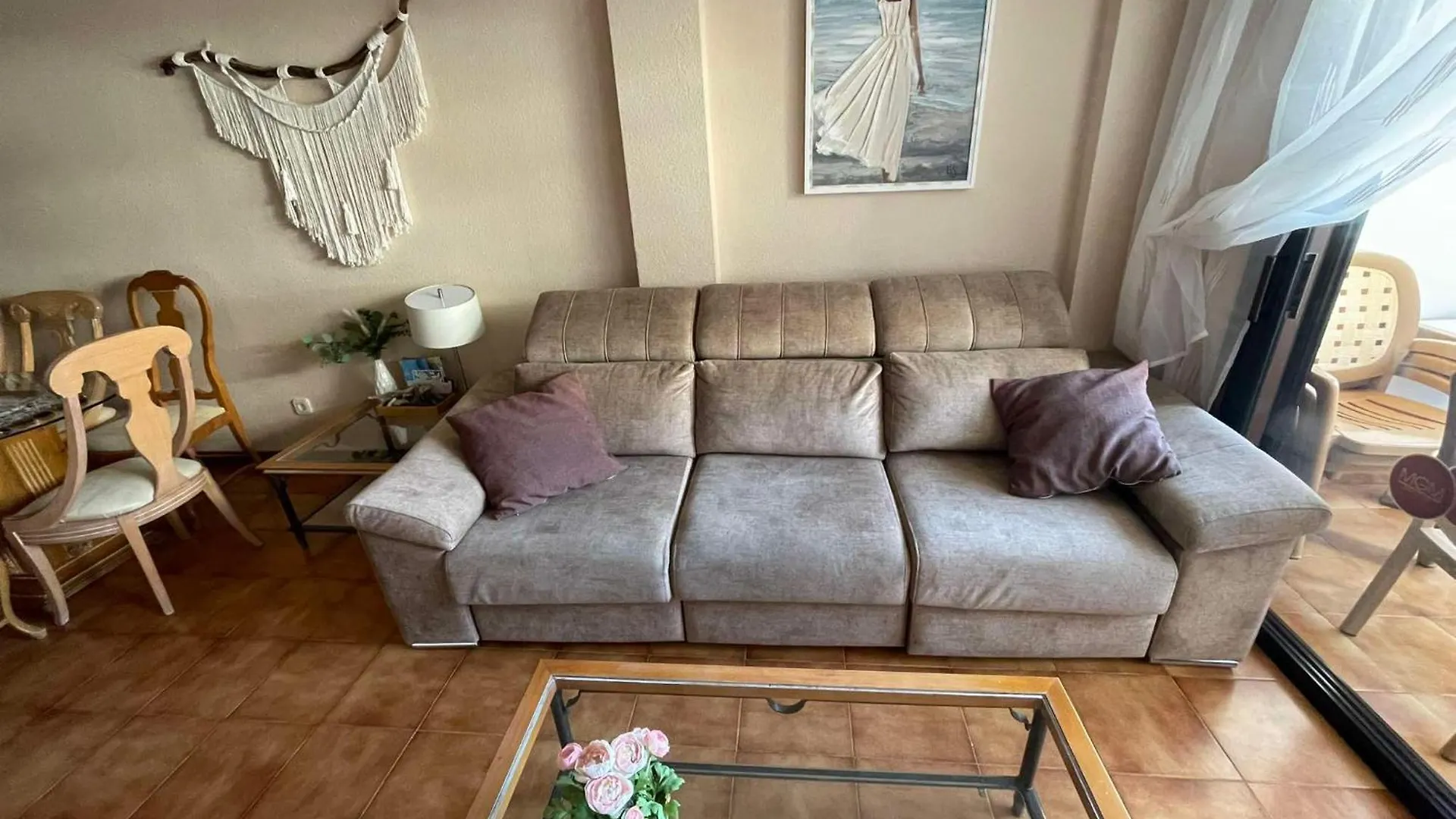 Vive Rie Ama Tenerife - 2 Bedroom Apartment San Miguel de Abona Espanha